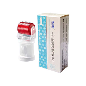 roller needle/skin roller needle/derma roller
