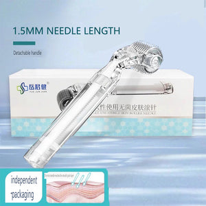 roller needle/skin roller needle/derma roller