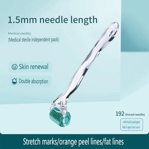 roller needle/skin roller needle/derma roller