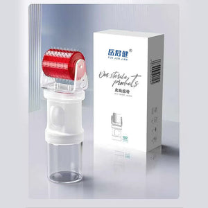 roller needle/skin roller needle/derma roller