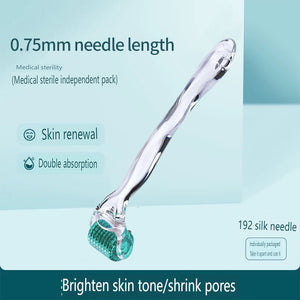 roller needle/skin roller needle/derma roller
