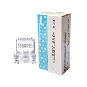 roller needle/skin roller needle/derma roller